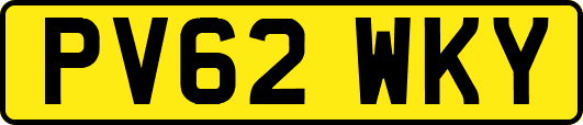 PV62WKY