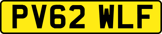 PV62WLF
