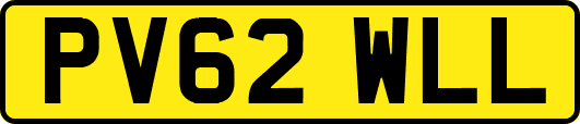 PV62WLL