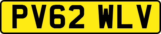 PV62WLV