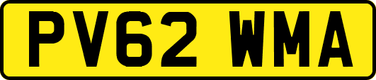 PV62WMA