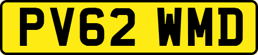 PV62WMD