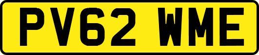 PV62WME