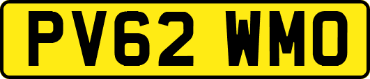 PV62WMO