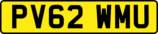 PV62WMU