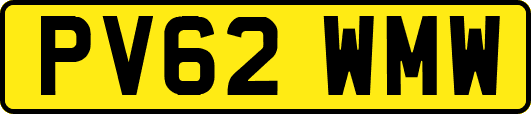 PV62WMW