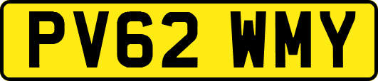 PV62WMY