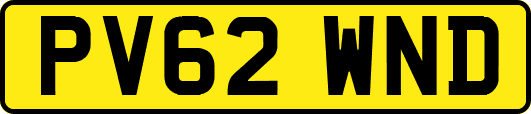 PV62WND