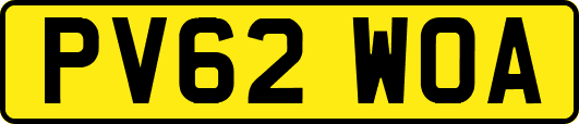 PV62WOA