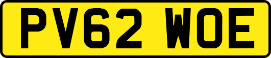 PV62WOE