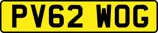 PV62WOG