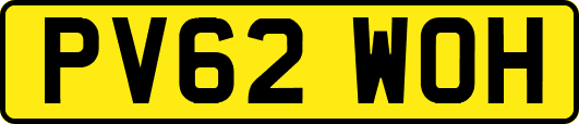 PV62WOH