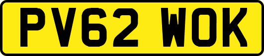 PV62WOK