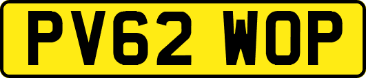 PV62WOP