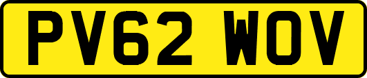 PV62WOV