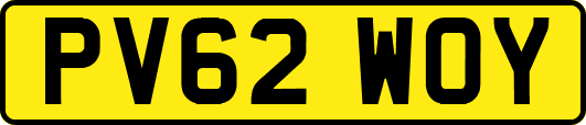 PV62WOY