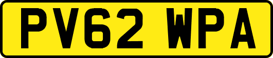 PV62WPA