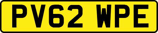 PV62WPE