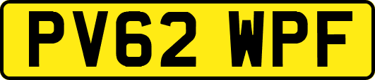 PV62WPF