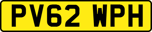 PV62WPH