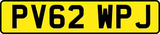 PV62WPJ
