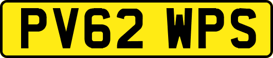 PV62WPS