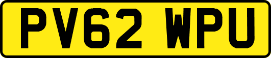 PV62WPU