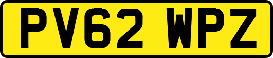 PV62WPZ