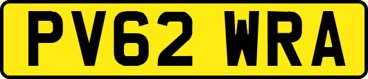 PV62WRA