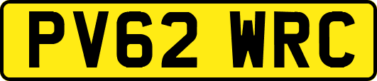 PV62WRC