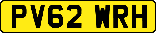 PV62WRH