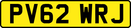 PV62WRJ