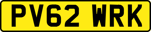 PV62WRK