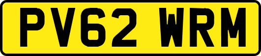 PV62WRM