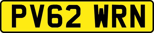 PV62WRN