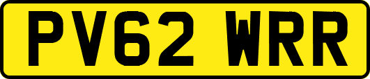 PV62WRR