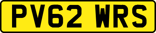 PV62WRS
