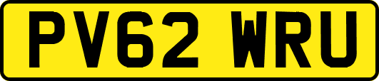PV62WRU