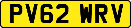 PV62WRV