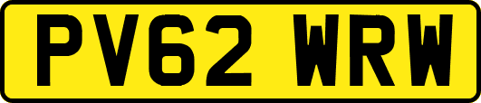 PV62WRW