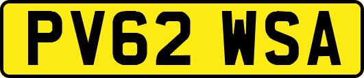 PV62WSA