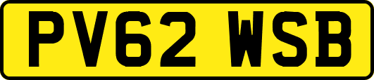 PV62WSB