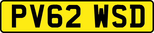 PV62WSD