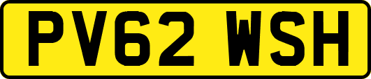 PV62WSH