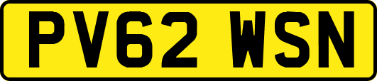 PV62WSN
