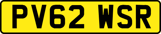 PV62WSR