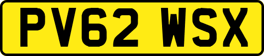 PV62WSX