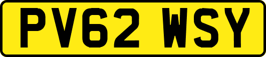 PV62WSY