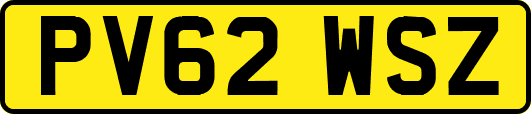PV62WSZ