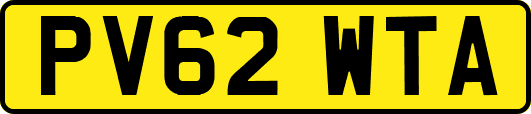 PV62WTA